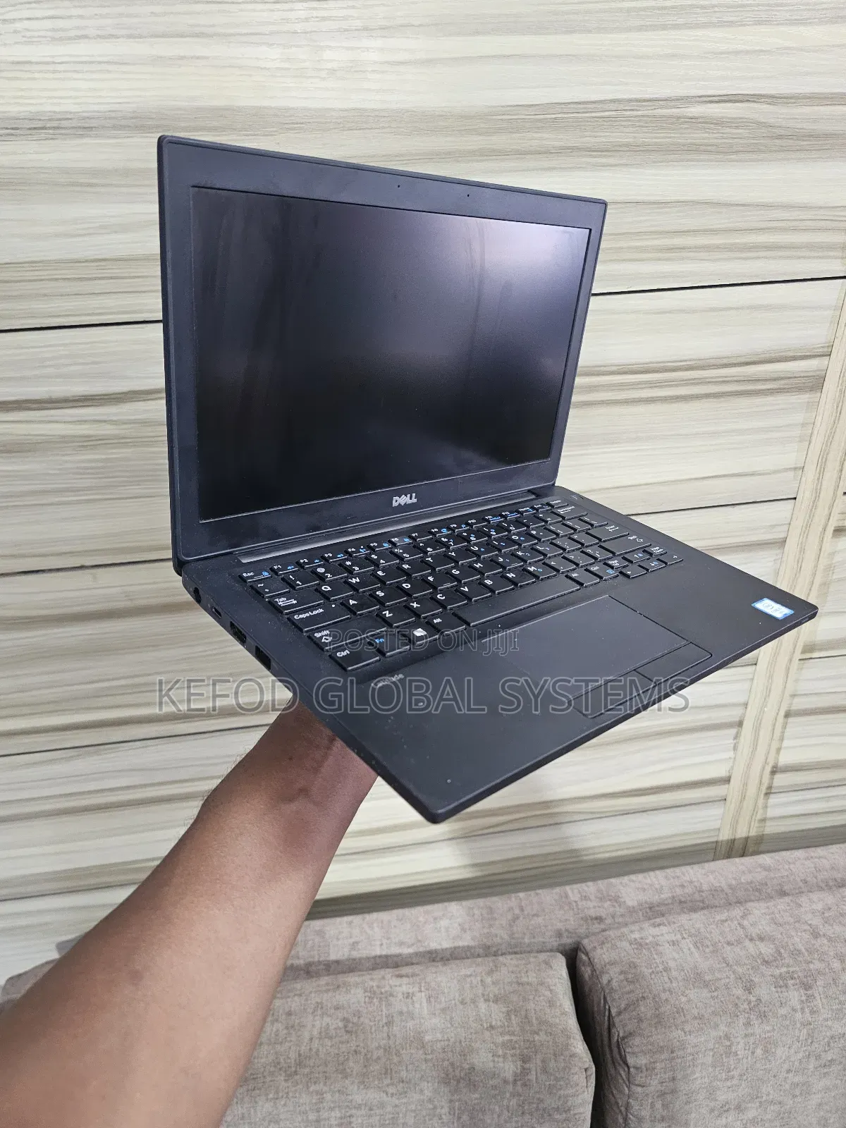 Laptop Dell Latitude 7280 8GB Intel Core I5 SSD 256GB