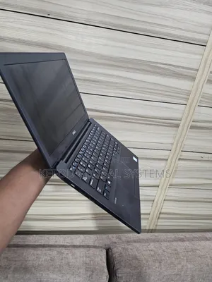 Laptop Dell Latitude 7280 8GB Intel Core I5 SSD 256GB