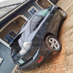 Lexus RX 330 2006 Silver