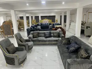 8 Sitters Turkish Chairs