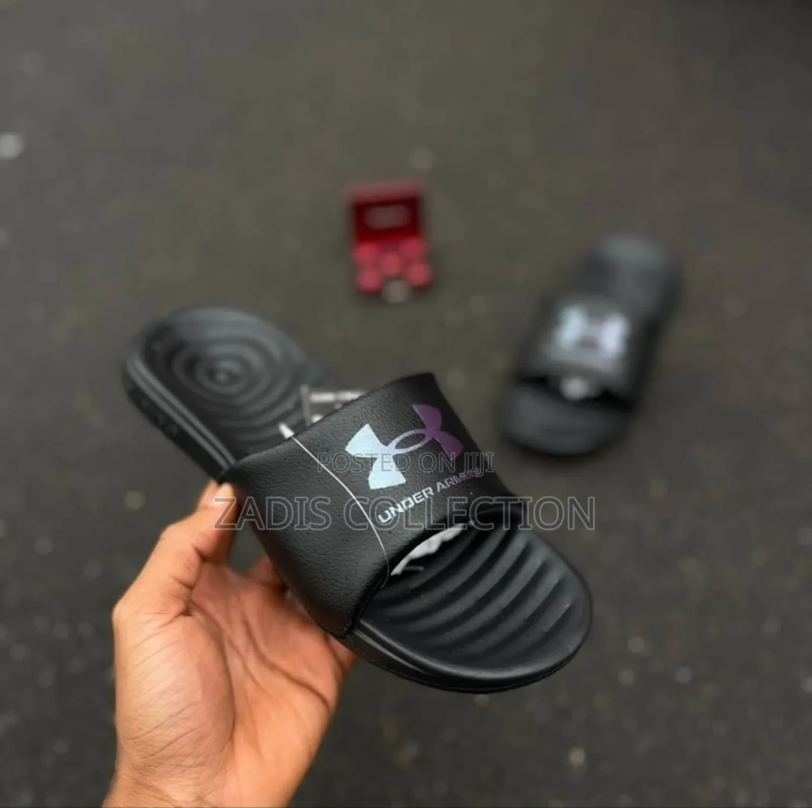 Under Armour Pams