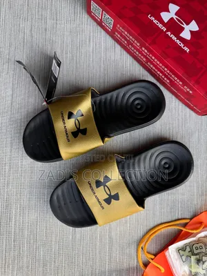 Under Armour Pams