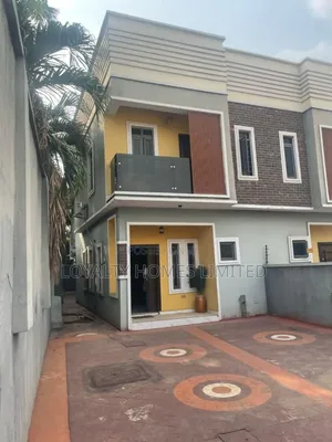 3bdrm Duplex in Magodo for sale