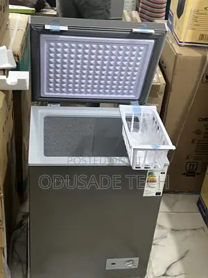 Snowsea Bd108 – Best Seller 70l Freezer 2025