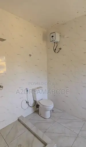 4bdrm Duplex in Ogudu Gra for rent