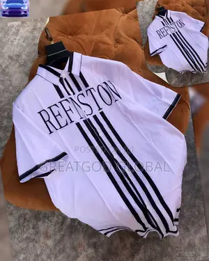 High Quality Vintage Shirt Available Men Wears