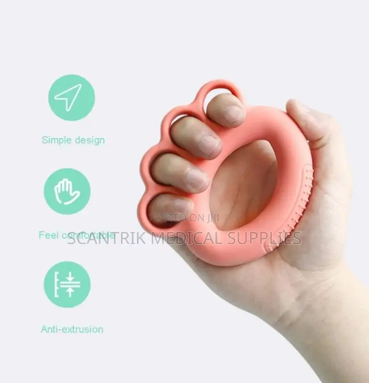 Finger Flexibility Trainer