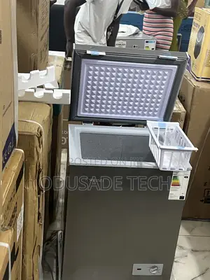 Bd108 Snowsea 70l Freezer – Compare Prices Features