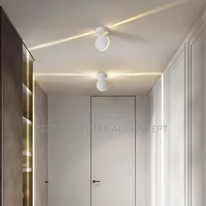 Indoor Ceiling Surface Lamp