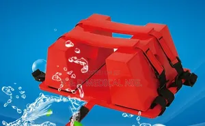 Head Immobiliser