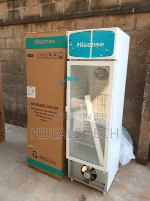 Keep Products Fresh Longer – Hisense 222l Fl-30fc
