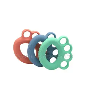 4-Hole Finger Stretcher