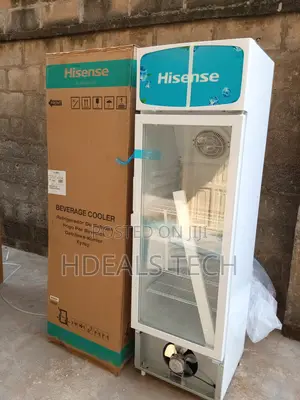 Perfect Chilling for Any Space – Hisense Fl-30fc
