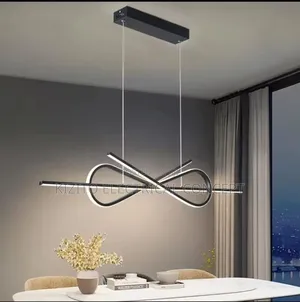 Led Dropping Pendant Lamp