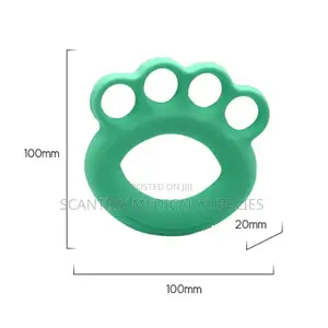 Finger Exerciser Band