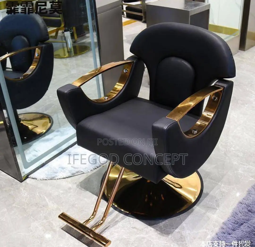 Barbing / Spa Chair