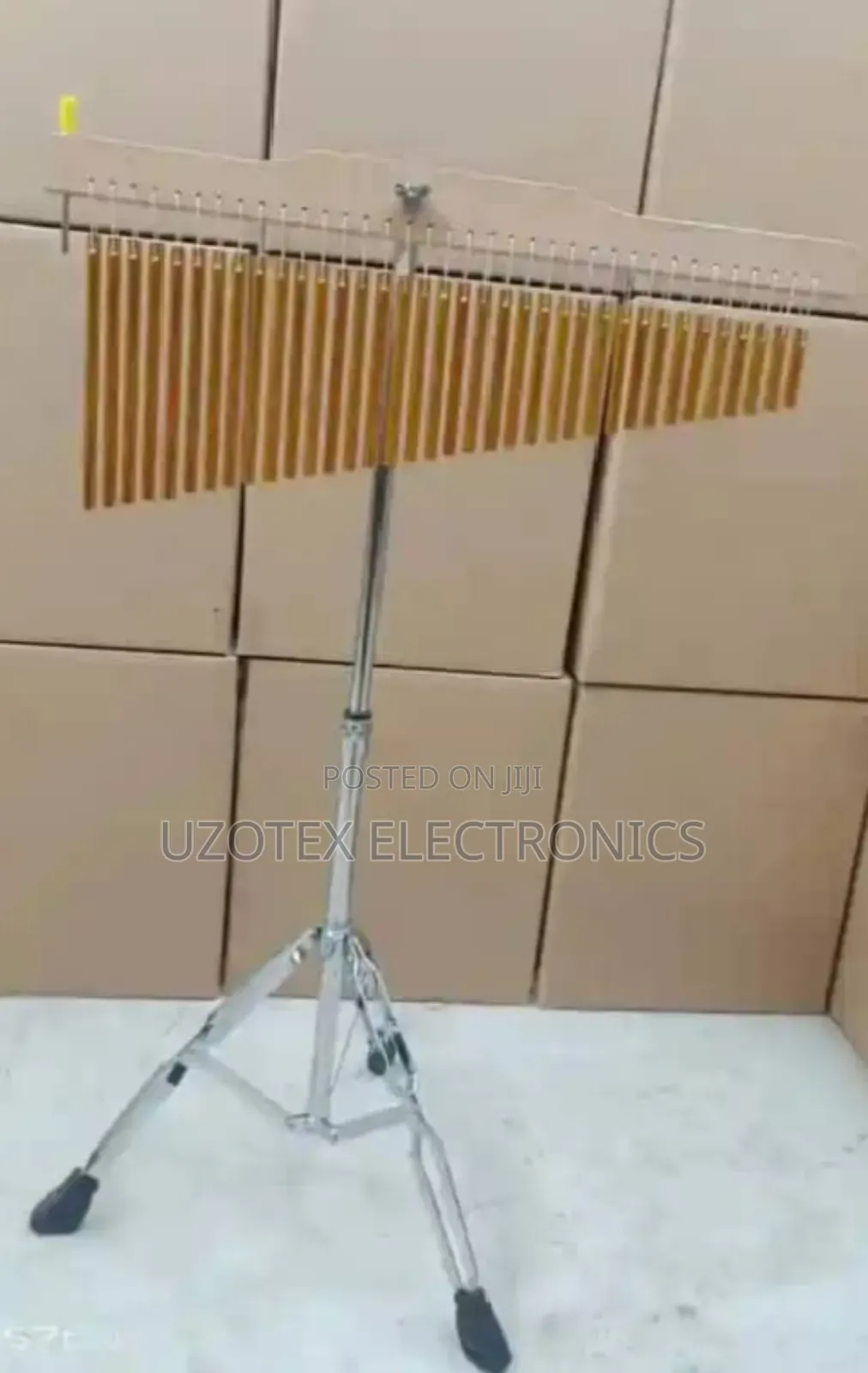 Quality Line Bell