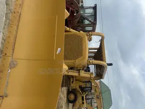 Caterpillar Bulldozer D8k