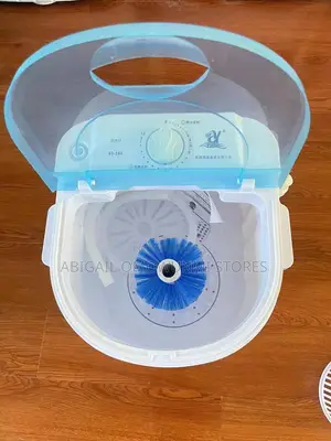 4.5kg Washing Machine With Shoe Washer