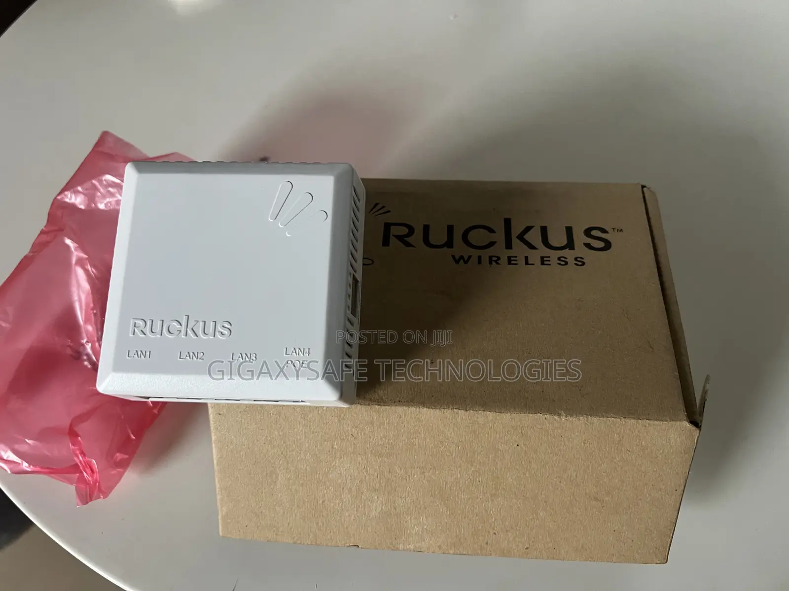 Ruckus Zone Flex 7025