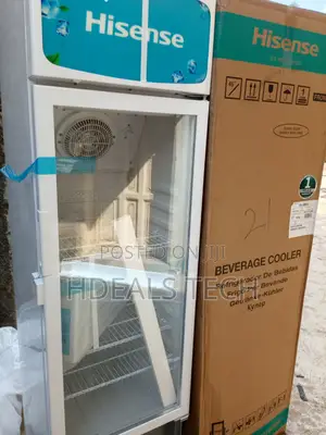 Hisense Fl-30fc – When You Need It Chilled, Fast