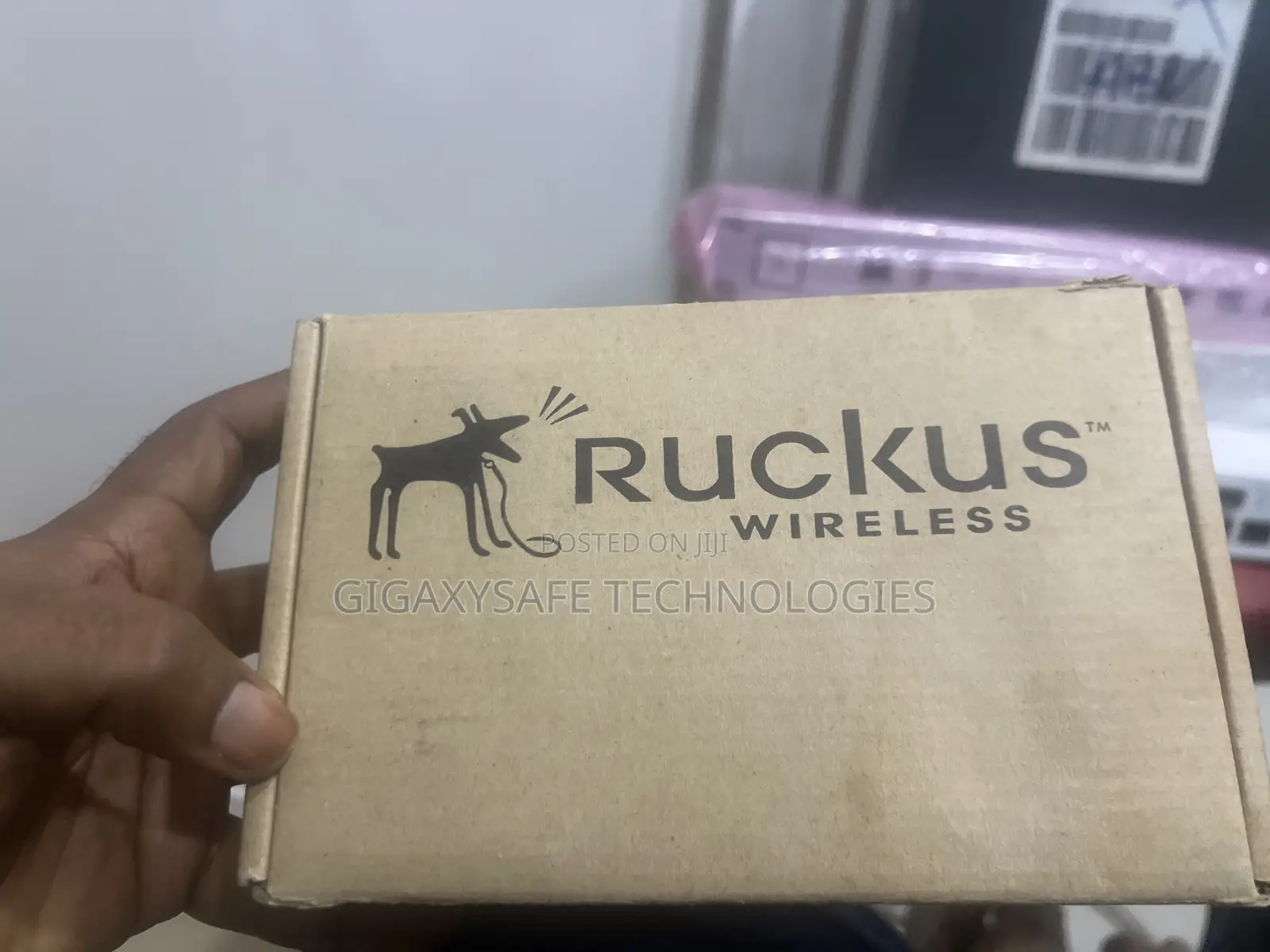Ruckus Zone Flex 7025