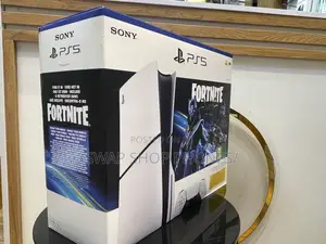 Sony Playstation 5