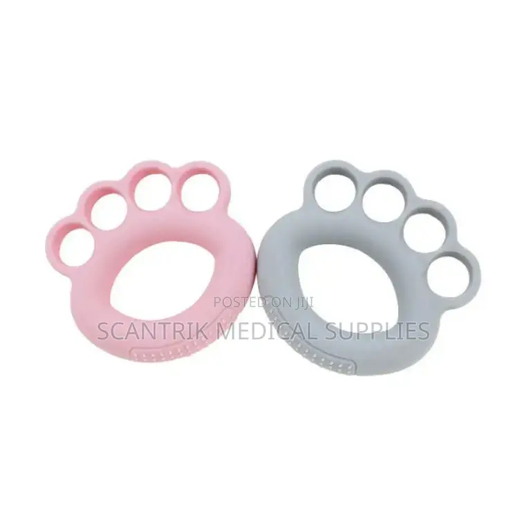 Multi-Hole Hand Expander