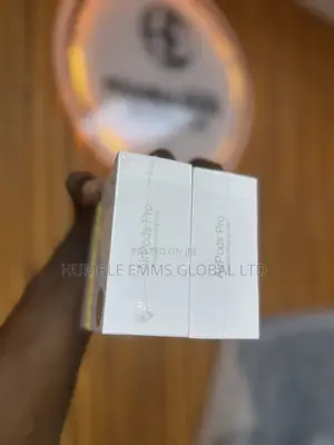 Apple Airpod Pro 2nd Generation