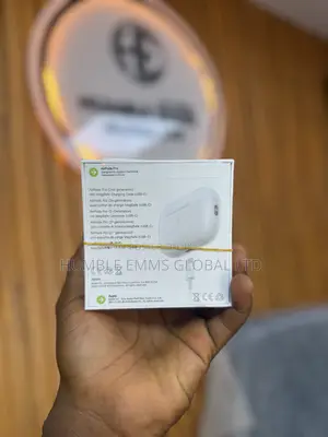 Apple Airpod Pro 2nd Generation