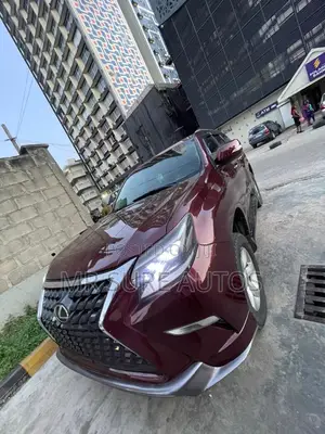 Photo - Lexus GX 460 2011