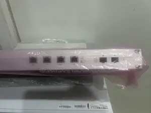 Unify Security Gateway