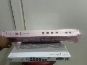 Unify Security Gateway