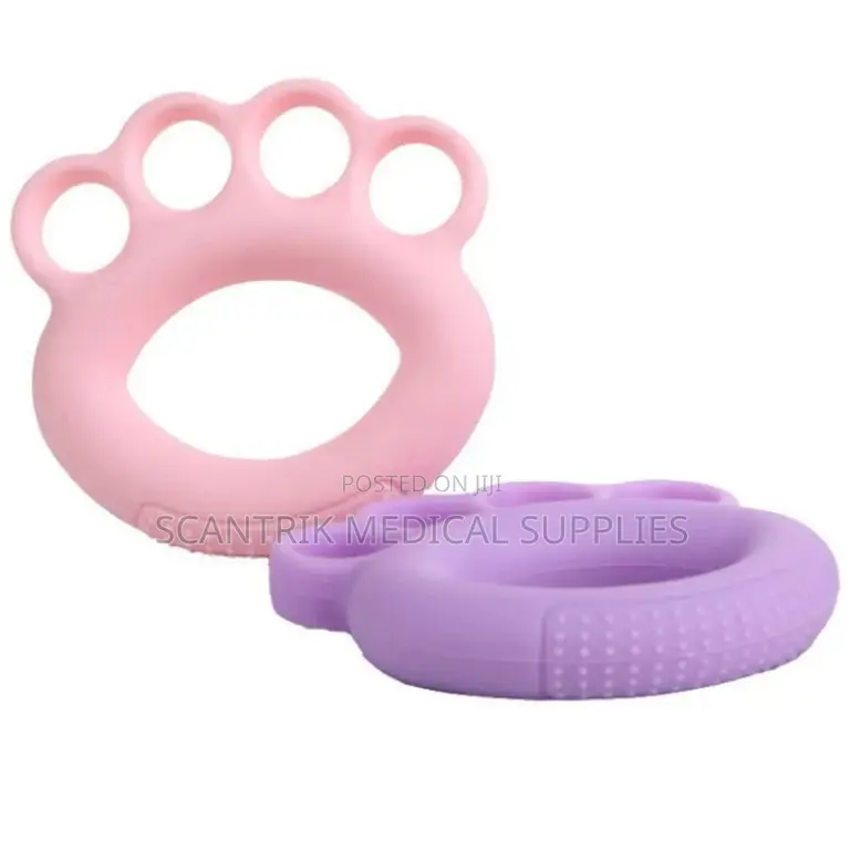 Hand Mobility Exerciser