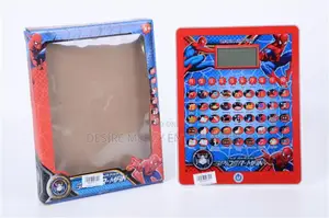 Characters Learning Machine