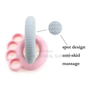 Finger Dexterity Band
