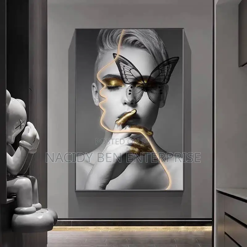 Art Work (120*80)