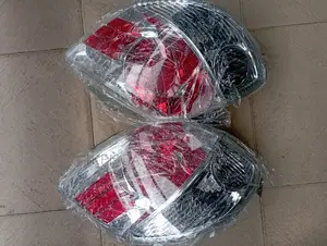 Rearlight Toyota Matrix 2005-08