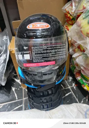 Speed Bike Helmet