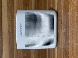 Bose Soundlink Color 11 Wireless Speaker