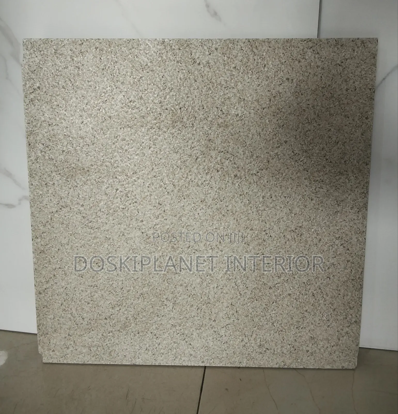 Compound Floor Tiles 2cm