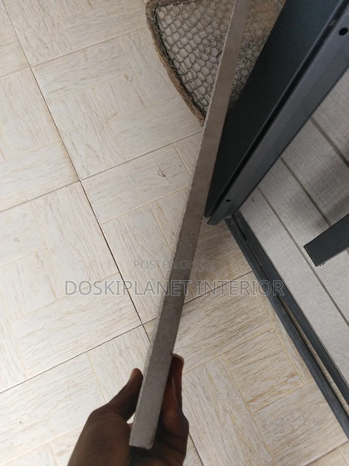 Compound Floor Tiles 2cm