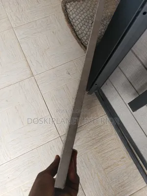 Compound Floor Tiles 2cm