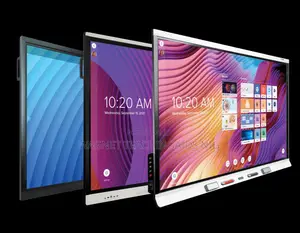 86 Inches Lead Interactive Flat Panel Board