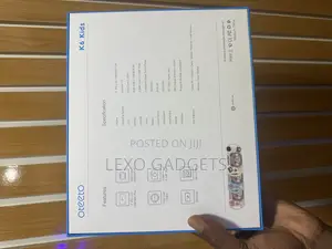 New Oteeto Tab 10 Kids 128 GB Blue