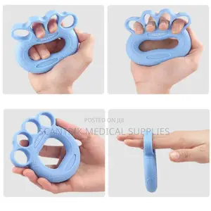 Hand Grip Rehab Tool