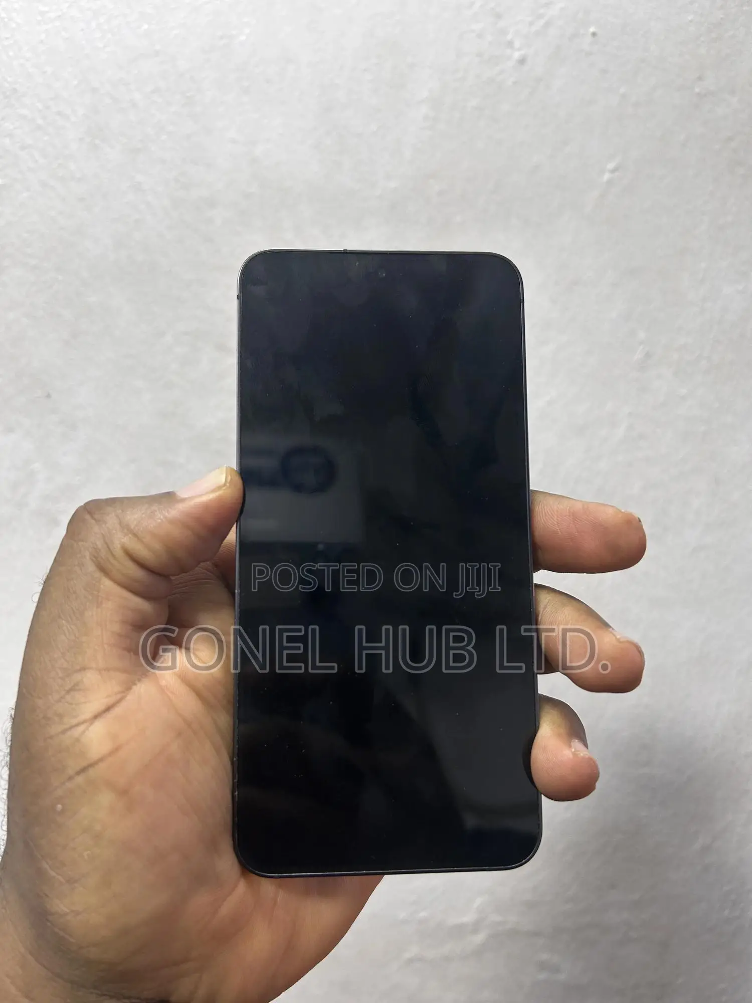 Samsung Galaxy S24 128 GB Black