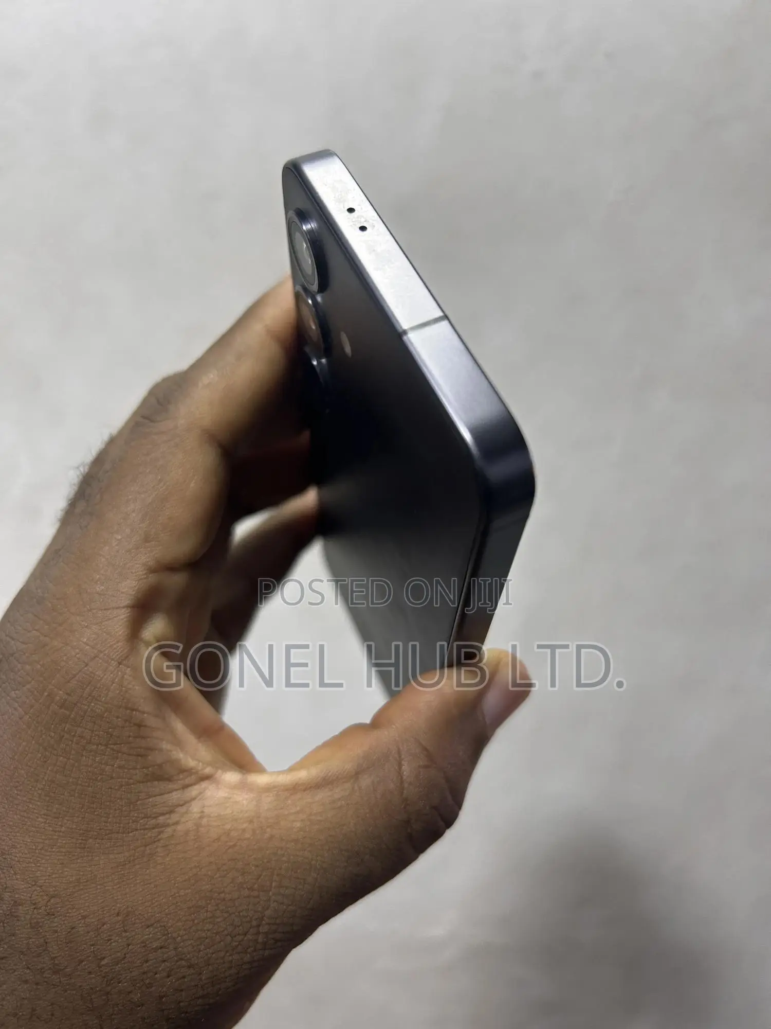 Samsung Galaxy S24 128 GB Black