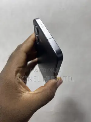 Samsung Galaxy S24 128 GB Black