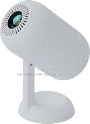 Green Lion Venus Portable Projector
